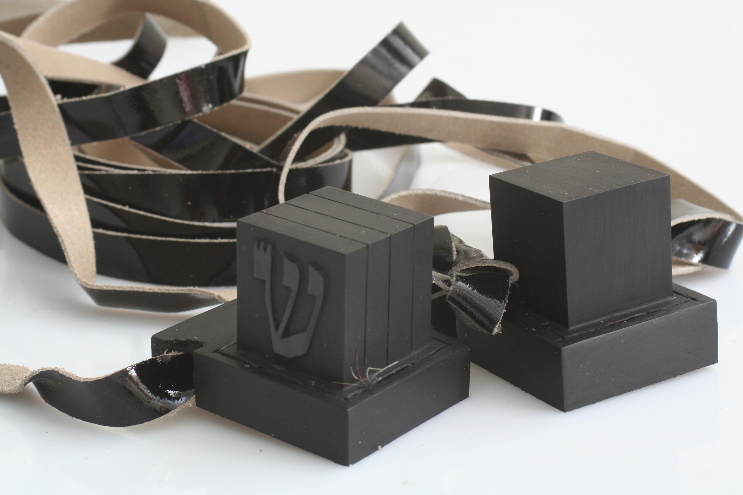 tefillin